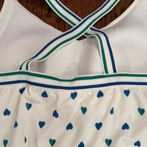 Tory sport tennis dress - Picture 6 of 6